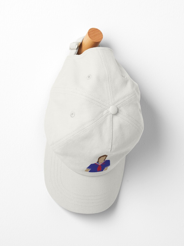 Thumbnail 2 of 7, Cap, Steve Harrington Season 3 minimalist designed and sold by Kat-su.