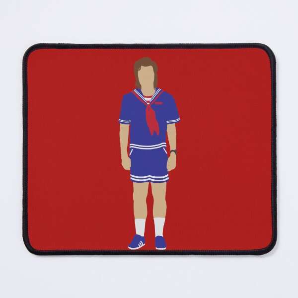 Item preview, Steve Harrington Season 3 minimalist designed and sold by Kat-su.
