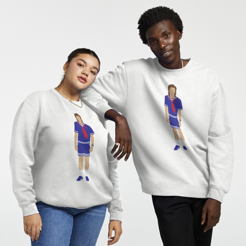 Item preview, Pullover Sweatshirt designed and sold by Kat-su.