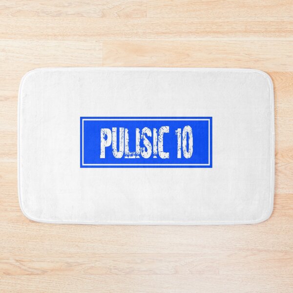 Item preview, Christian Pulisic designed and sold by Truefans.