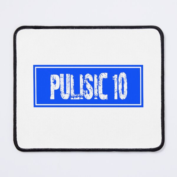 Item preview, Christian Pulisic designed and sold by Truefans.