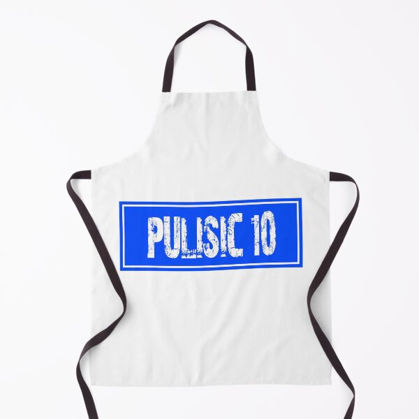 Item preview, Christian Pulisic designed and sold by Truefans.