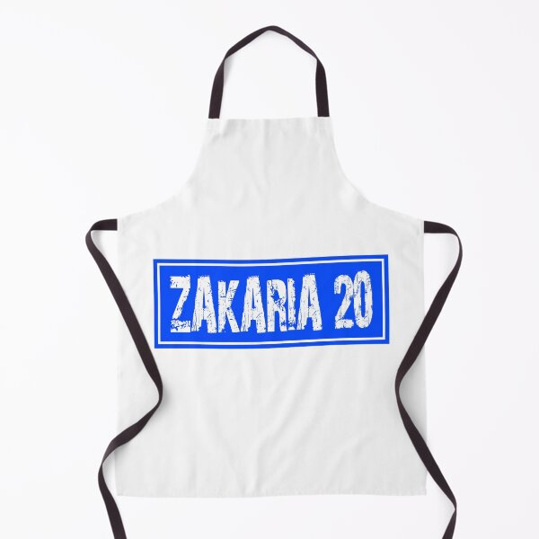 Item preview, Denis Zakaria designed and sold by Truefans.