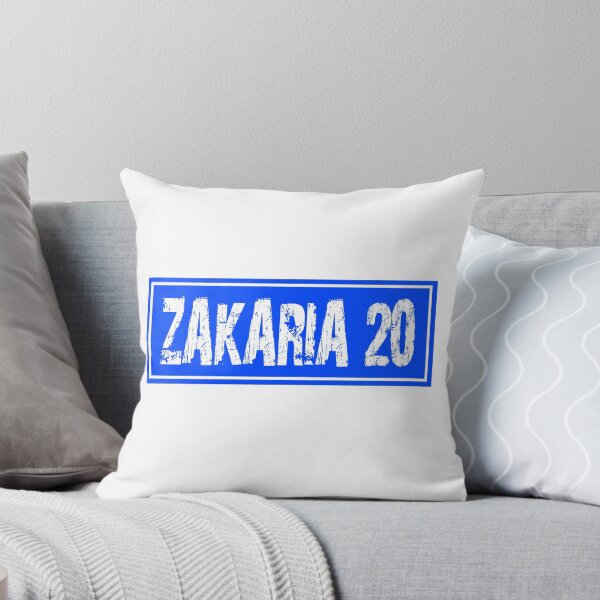 Item preview, Denis Zakaria designed and sold by Truefans.