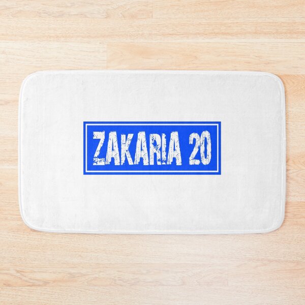 Item preview, Denis Zakaria designed and sold by Truefans.
