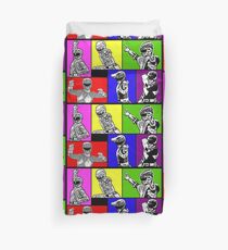 original six Duvet Cover