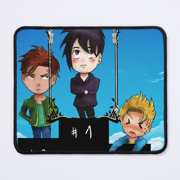 Item preview, Stardew Valley Boys designed and sold by rediantblog.