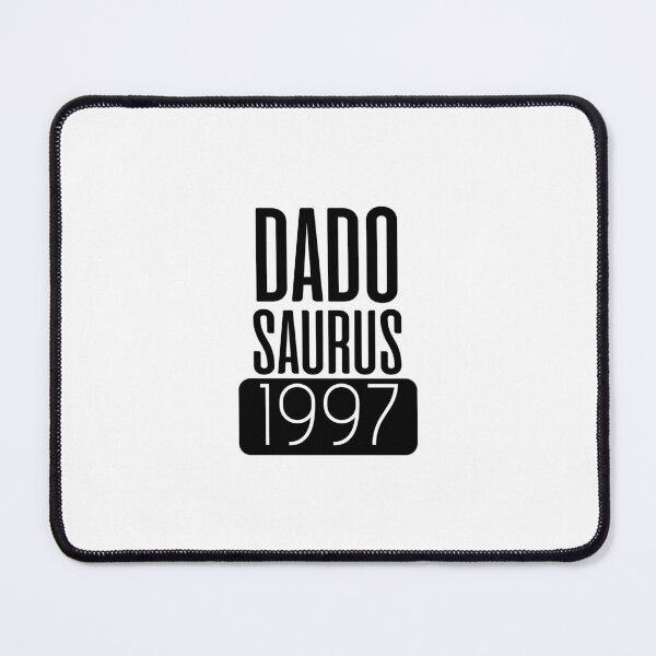 Item preview, Dadosaurus Dado Saurus 1997 Best Gift For Daddy Born in 1997 designed and sold by Kubala.