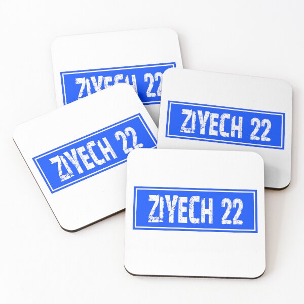 Item preview, Hakim Ziyech designed and sold by Truefans.