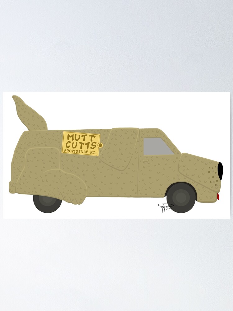 Mutt Cutts Van Dumb And Dumber | atelier-yuwa.ciao.jp