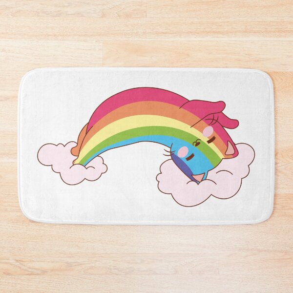Item preview, RAINBOW CAT designed and sold by PINK BANANA.