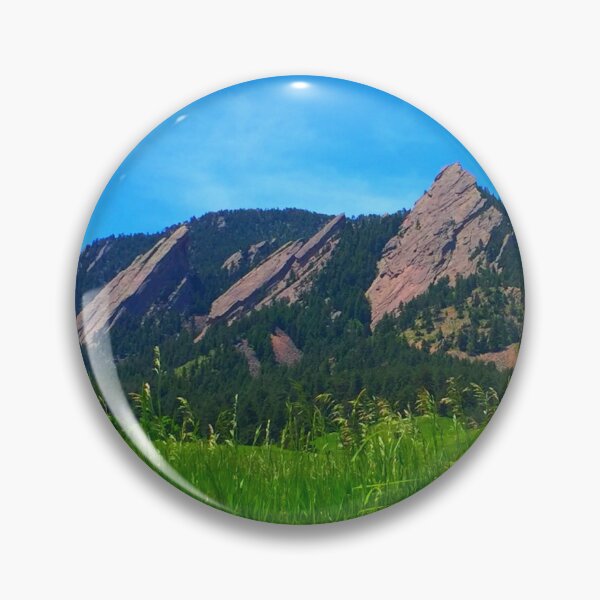 Artikelvorschau, Rocky Mountains entworfen und verkauft von marisaj4488.