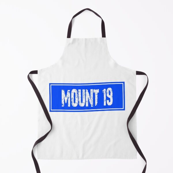 Item preview, Mason Mount designed and sold by Truefans.