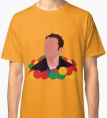 You can try! Classic T-Shirt