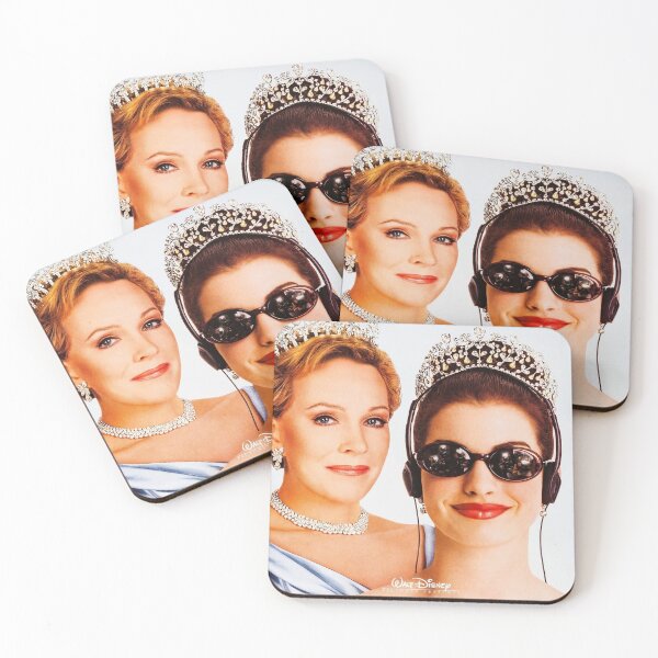 Item preview, The Princess Diaries designed and sold by menonceey.