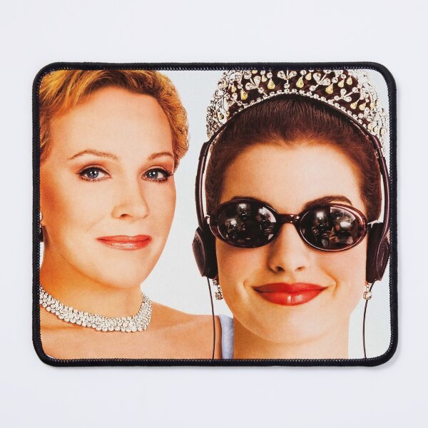 Item preview, The Princess Diaries designed and sold by menonceey.