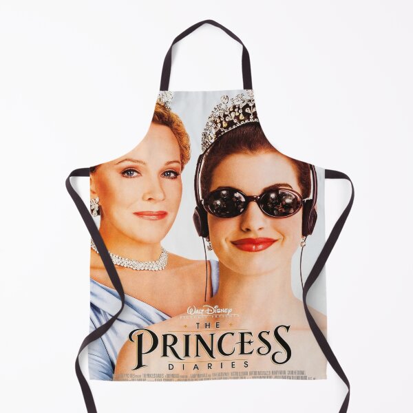Item preview, The Princess Diaries designed and sold by menonceey.