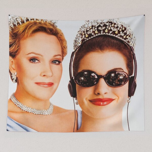 Item preview, The Princess Diaries designed and sold by menonceey.