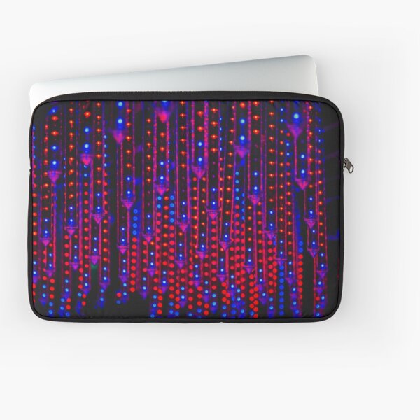 Drop Light Laptop Sleeve