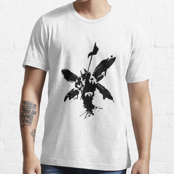Linkin Park-Logo Essential T-Shirt
