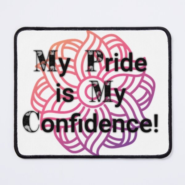 Item preview, My pride my youth years. designed and sold by Rooted ka Grace.