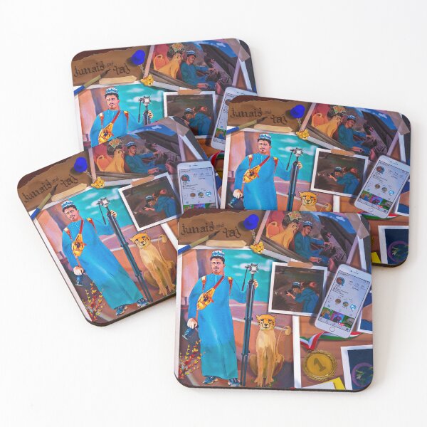 Item preview, Omani character design  designed and sold by Ibaa Al Rawahi.