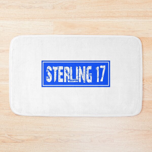 Item preview, Raheem Sterling designed and sold by Truefans.