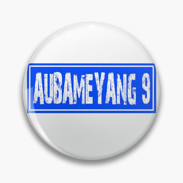 Item preview, Aubameyang designed and sold by Truefans.