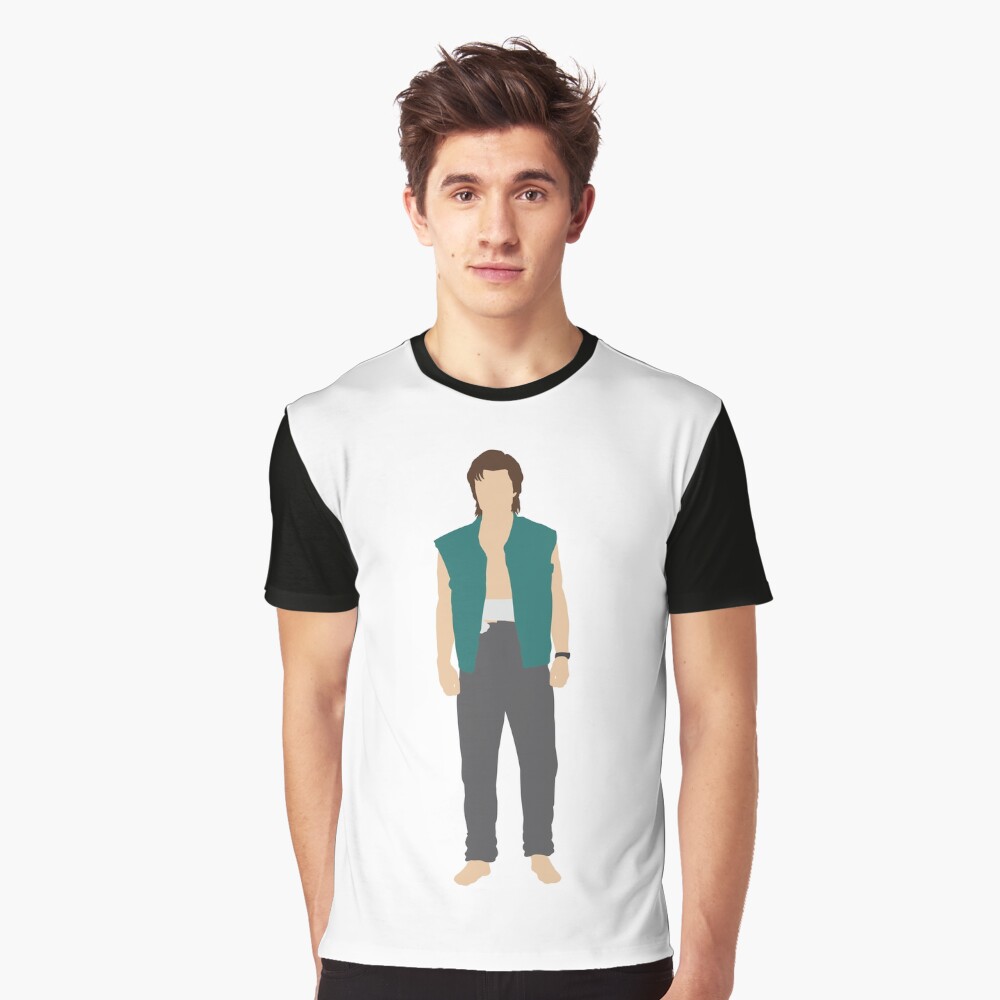 Item preview, Graphic T-Shirt designed and sold by Kat-su.