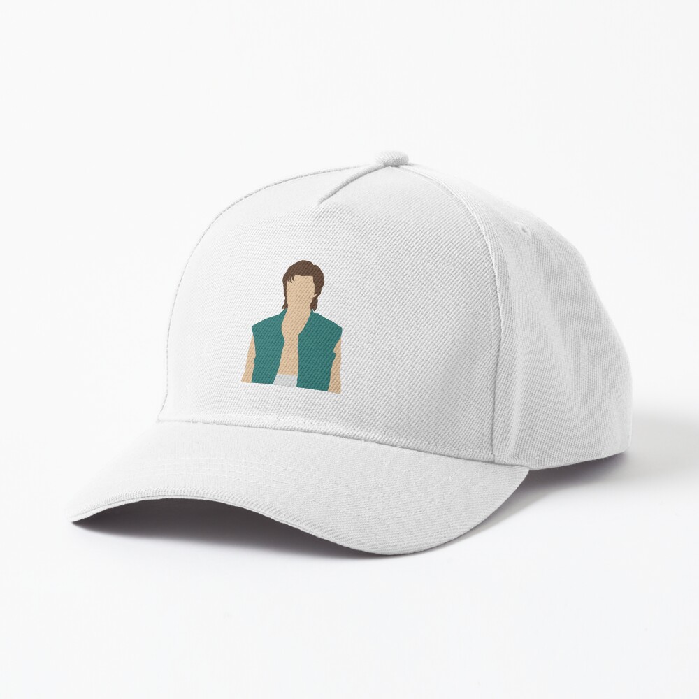Item preview, Baseball Cap designed and sold by Kat-su.