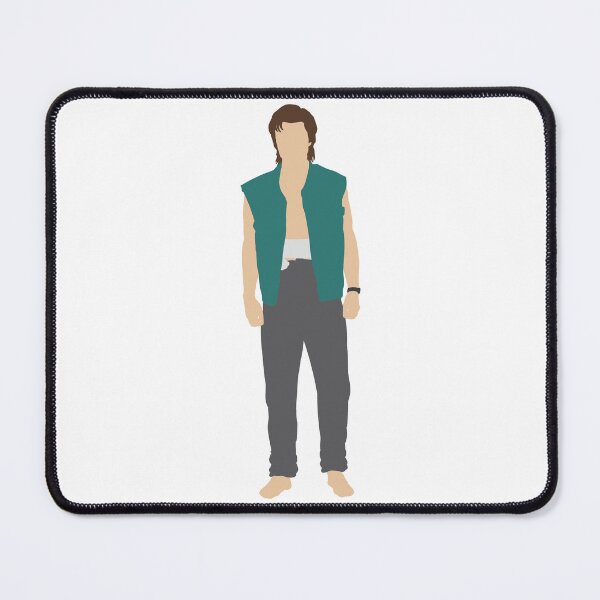 Item preview, Steve Harrington Season 4 Minimalist designed and sold by Kat-su.