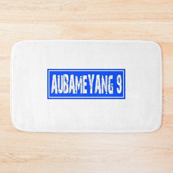 Item preview, Aubameyang designed and sold by Truefans.