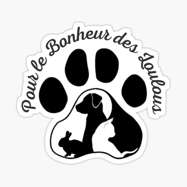 Item preview, The Happiness of the Loulous designed and sold by PLBDL.