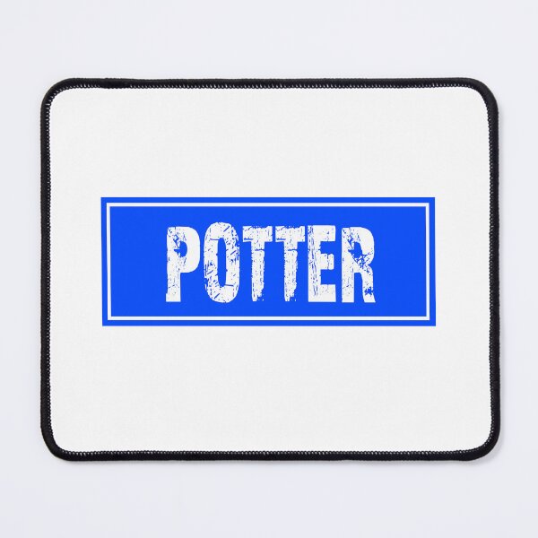 Item preview, Graham Potter designed and sold by Truefans.