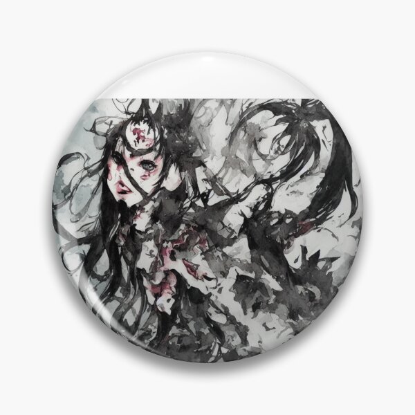 Item preview, The Oni designed and sold by Bonetail20205.
