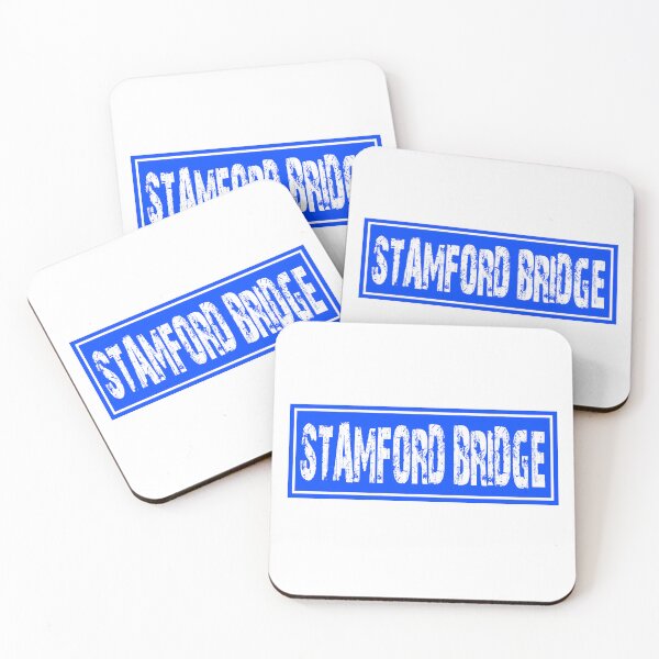 Item preview, Stamford Bridge designed and sold by Truefans.