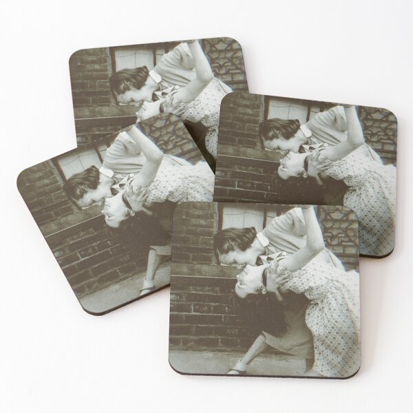 Item preview, Lesbian Couple designed and sold by menonceey.