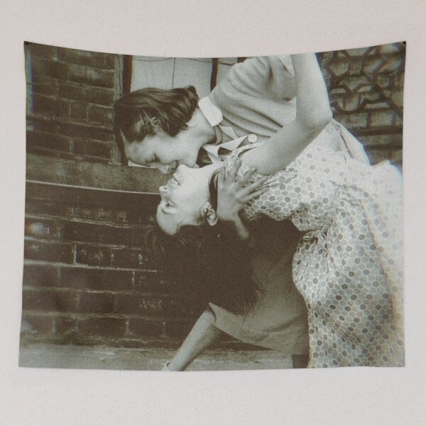 Item preview, Lesbian Couple designed and sold by menonceey.