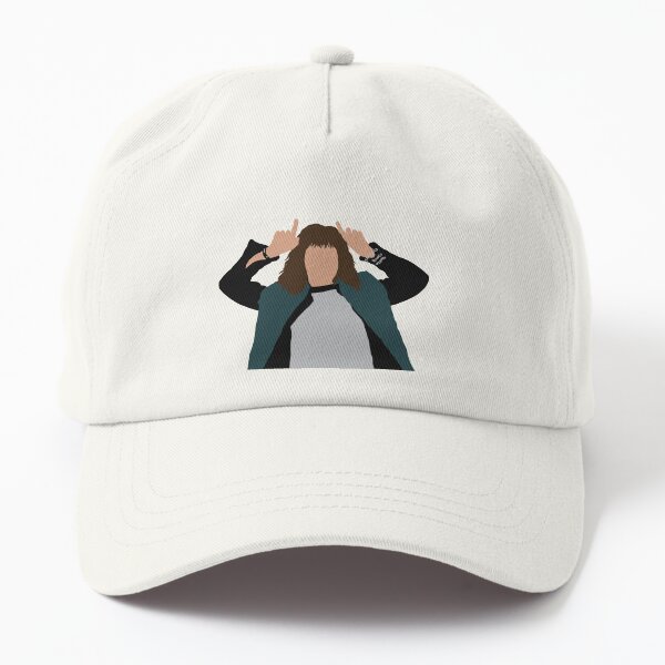 Item preview, Eddie Munson designed and sold by Kat-su.
