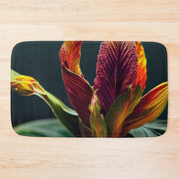 Item preview, Floweries - V13 - Canna designed and sold by dioeye.