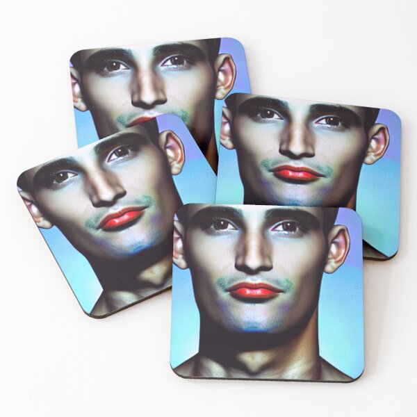 Item preview, Queer Beauty  designed and sold by GeorgiosT.
