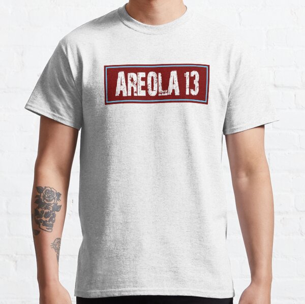 Custom Big Areola Babes Classic T-shirt By Kippycube - Artistshot