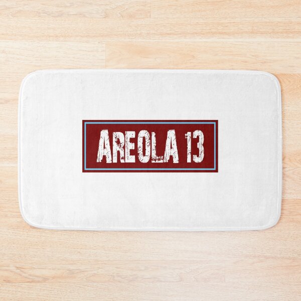 Item preview, Alphonse Areola designed and sold by Truefans.