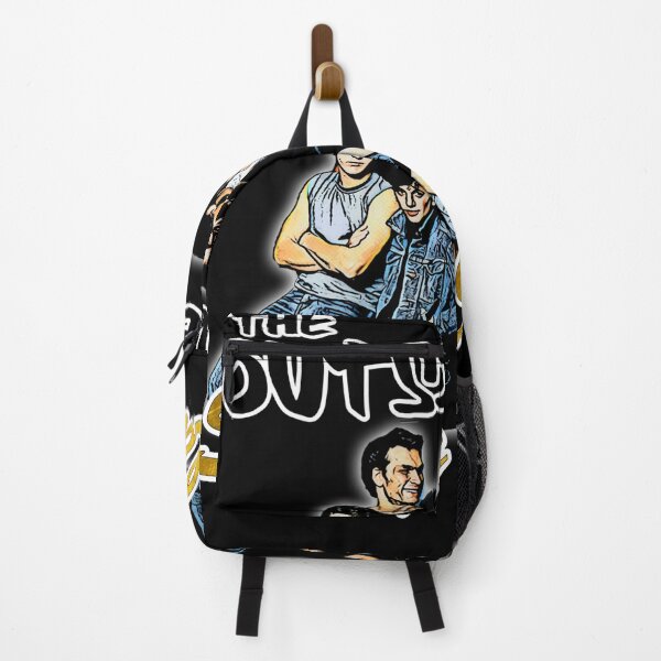 Item preview, Mens My Favorite The Outsiders Wallpaper Vintage Photograp designed and sold by DenniskathyArts.
