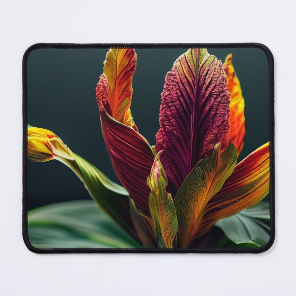 Item preview, Floweries - V13 - Canna designed and sold by dioeye.