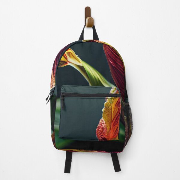 Item preview, Floweries - V13 - Canna designed and sold by dioeye.