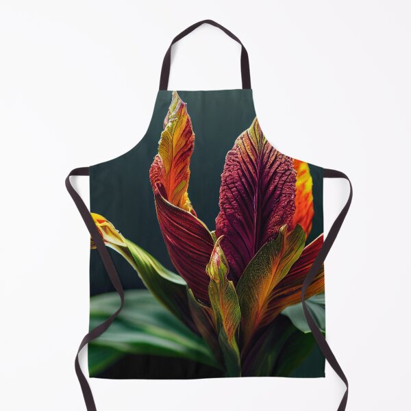 Item preview, Floweries - V13 - Canna designed and sold by dioeye.