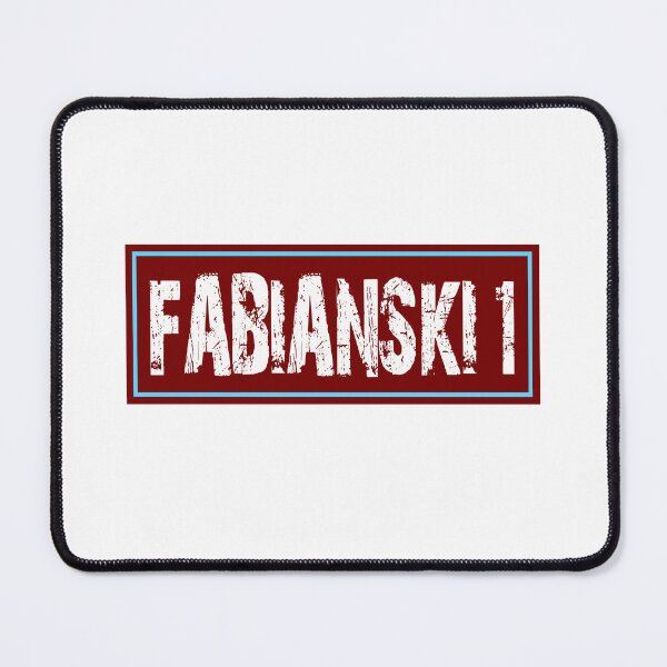 Item preview, Lukasz Fabianski designed and sold by Truefans.