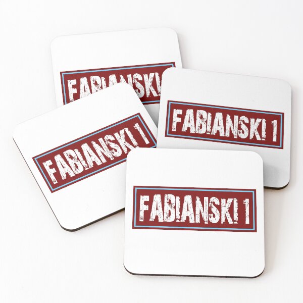 Item preview, Lukasz Fabianski designed and sold by Truefans.