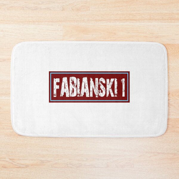 Item preview, Lukasz Fabianski designed and sold by Truefans.